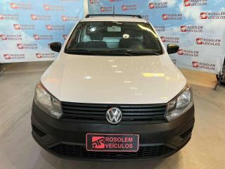 Foto do veículo Volkswagen Saveiro 1.6 Msi Robust Cs 8v2p Manual