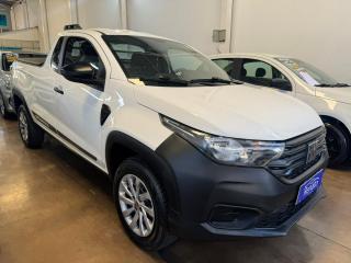 Foto do veículo Fiat Strada 1.4 Cabine Plus Endurance