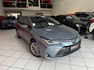 Foto do veículo Toyota Corolla Altis 1.8 16v Aut. (híbrido)