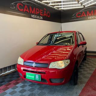 Foto do veículo Fiat Palio 1.0 Fire Flex Economy