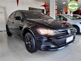 Foto do veículo Volkswagen Virtus 1.6 Msi Flex 16v 5p Mec.
