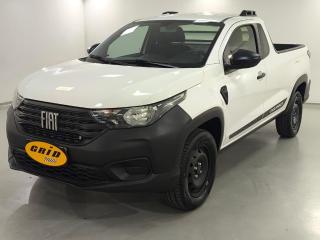 Foto do veículo Fiat Strada 1.4 Cabine Plus Endurance