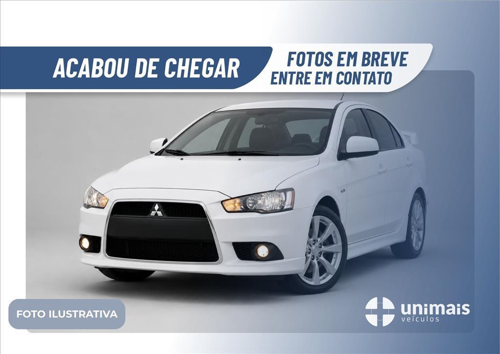 Mitsubishi Lancer HL-T 2.0 16V 160CV AUT. 2018