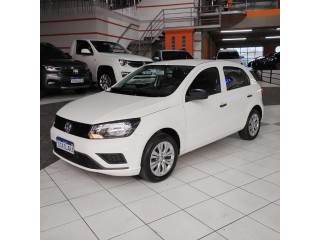 Foto do veículo Volkswagen Gol 1.0 12v Tl Mb S Flex