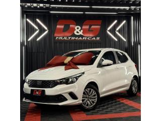 Foto do veículo Fiat Argo 1.0 Drive