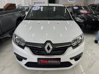 Foto do veículo Renault Logan 1.0 Zen