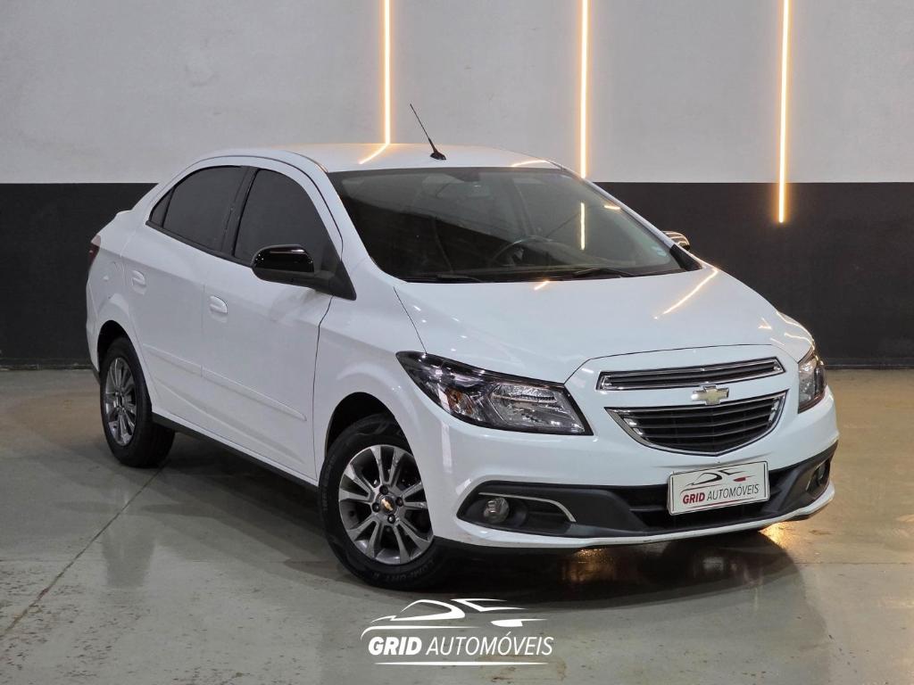 Chevrolet Prisma 1.0 Spe 4 Advantage 2015