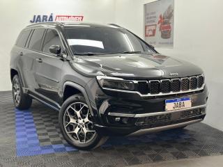 Foto do veículo Jeep Commander Overl. Td380 2.0 4x4 Die. Aut.