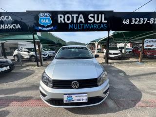 Foto do veículo Volkswagen Gol 1.0 Flex 12v 5p