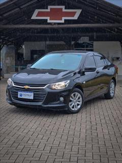 Foto do veículo Chevrolet Onix 1.0