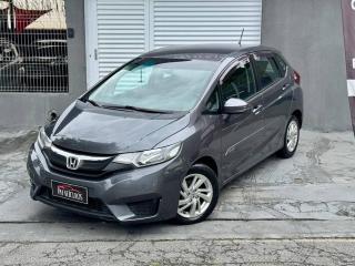 Foto do veículo Honda Fit 1.5 Lx Cvt