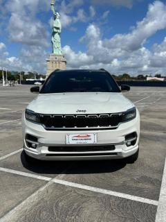 Foto do veículo Jeep Commander 2.0 Td380 Overland Auto 4wd