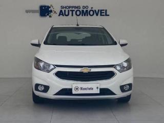 Foto do veículo Chevrolet Onix Hatch Ltz 1.4 8v Flexpower 5p Aut.