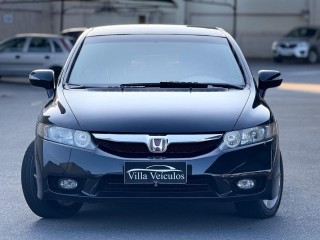 Foto do veículo Honda Civic Sedan Lxs 1.8/1.8 Flex 16v Aut. 4p