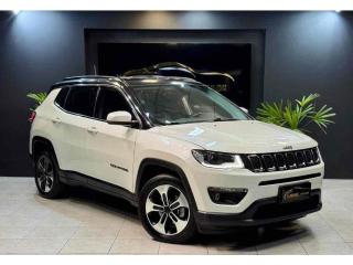 Foto do veículo Jeep Compass 2.0 Longitude Auto