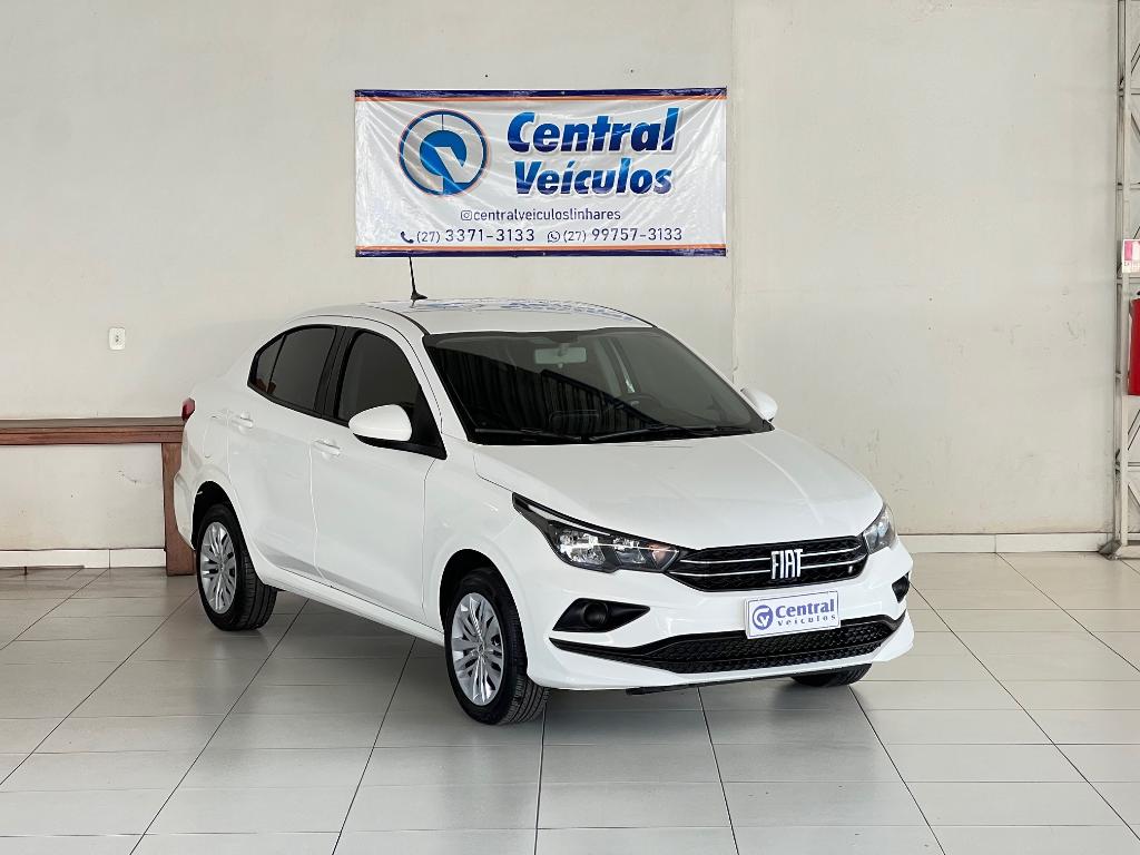 Fiat Cronos