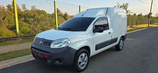 Foto do veículo Fiat Fiorino 1.4
