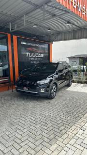 Foto do veículo Volkswagen T-cross 1.0 200 Tsi Auto