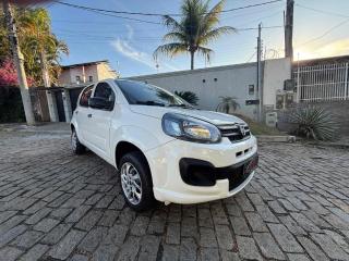 Foto do veículo Fiat Uno 1.0 Attractive