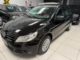 Foto do veículo Volkswagen Gol Copa 1.6 Mi Total Flex 8v 4p