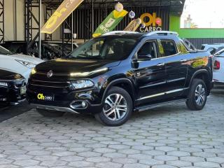 Foto do veículo Fiat Toro Volcano 2.0 16v 4x4 Tb Diesel Aut.