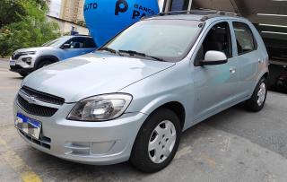 Foto do veículo Chevrolet Celta 1.0l Flex Lt