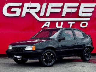 Foto do veículo Chevrolet Kadett Sl Efi