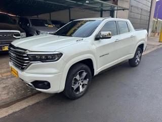 Foto do veículo Ram Rampage 2.0 Hurricane 4 Turbo Laramie Auto 4wd