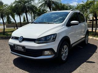 Foto do veículo Volkswagen Fox 1.6 16v Crossfox