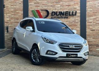 Foto do veículo Hyundai Ix35 2.0 Gl At