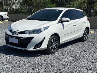 Foto do veículo Toyota Yaris 1.3 Xl Live Cvt