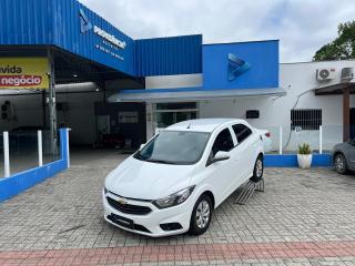 Foto do veículo Chevrolet Onix 1.0 Spe/4 Eco Lt