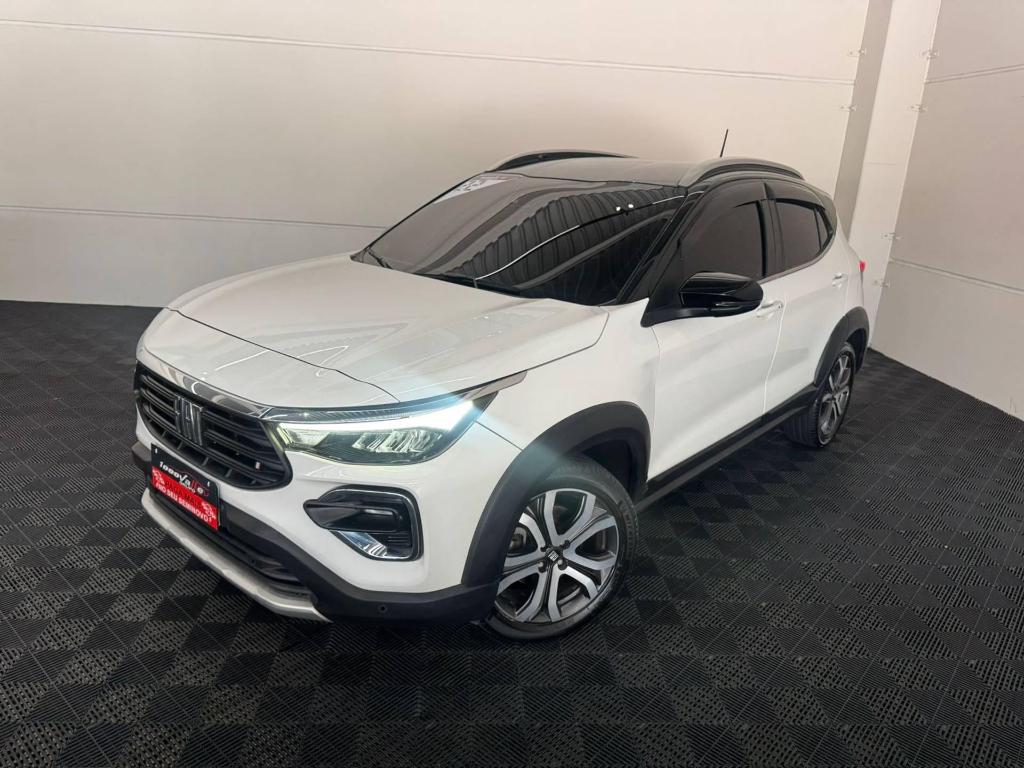 Fiat Pulse