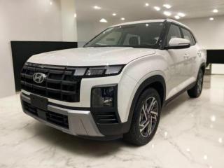 Foto do veículo Hyundai Creta Limited 1.0 Tb 12v Flex Aut.