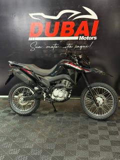 Foto do veículo Honda Nxr 160 Bros Esdd Flexone