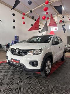 Foto do veículo Renault Kwid Zen 1.0 Flex 12v 5p Mec.