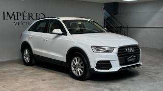 Foto do veículo Audi Q3 1.4 Tfsi/tfsi Flex S-tronic 5p