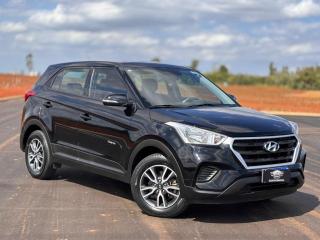 Foto do veículo Hyundai Creta Attitude 1.6 16v Flex Mec.
