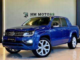 Foto do veículo Volkswagen Amarok V6 3.0 Extreme Diesel