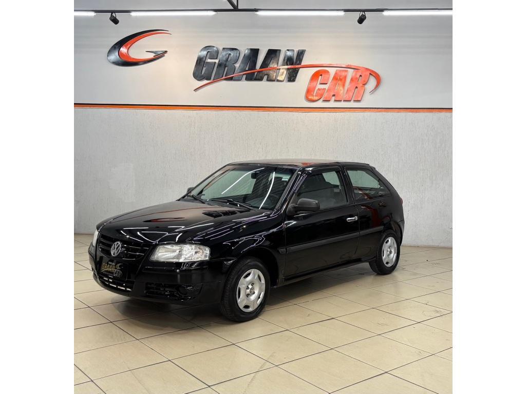 Volkswagen Gol 2011