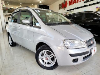 Foto do veículo Fiat Idea Elx 1.4 Mpi Fire Flex 8v 5p