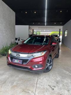 Foto do veículo Honda Hr-v Ex 1.8 Flexone 16v 5p Aut.