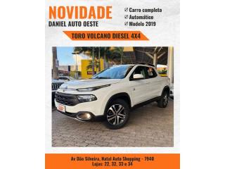 Foto do veículo Fiat Toro 2.0 Tdi Freedom Auto 4wd