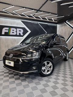 Foto do veículo Volkswagen Fox 1.6 Msi Total Flex Comfortline