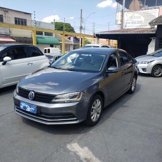 Foto do veículo Volkswagen Jetta 2.0 Total Flex Trendline Tiptronic