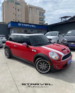 Foto do veículo Mini Mini Cooper S