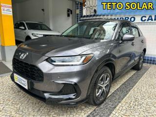 Foto do veículo Honda Zr-v 2.0 Touring Cvt
