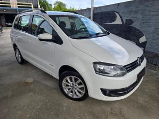 Foto do veículo Volkswagen Spacefox 1.6/1.6 Trend Total Flex 8v 5p