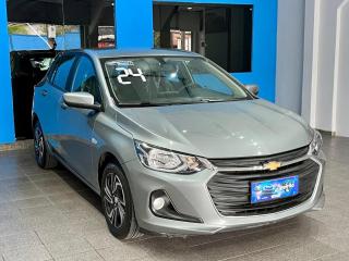 Foto do veículo Chevrolet Onix 1.0 Lt