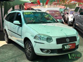 Foto do veículo Fiat Palio 1.4 8v Flex Weekend Attractive
